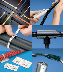 CABLE TIES